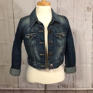 Guess jean jacket